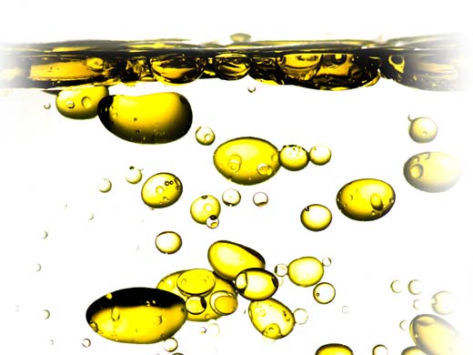 Oil Water Emulsion S 